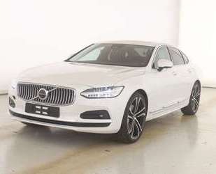Volvo S90 Gebrauchtwagen