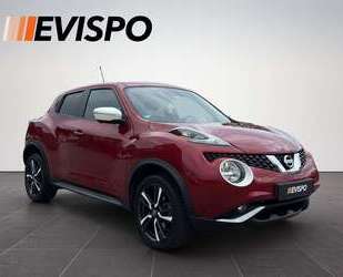 Nissan Juke Gebrauchtwagen