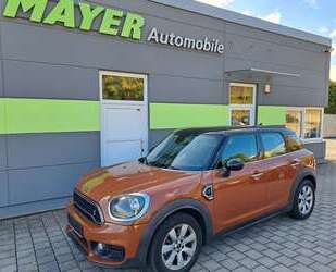 Mini Cooper SD Countryman Gebrauchtwagen