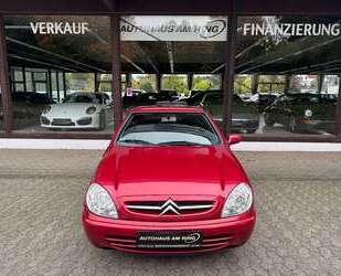 Citroen Xsara Gebrauchtwagen