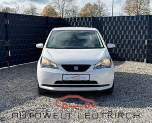 Seat Mii Gebrauchtwagen