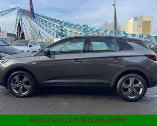 Opel Grandland X Gebrauchtwagen