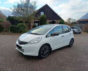 Honda Jazz Gebrauchtwagen