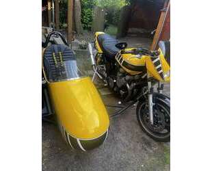 Yamaha XJR 1300 Gebrauchtwagen