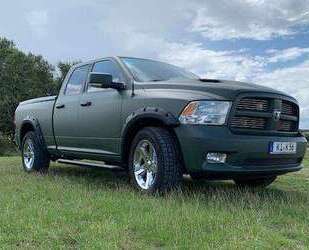 Dodge RAM Gebrauchtwagen