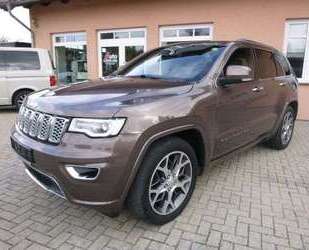 Jeep Grand Cherokee Gebrauchtwagen