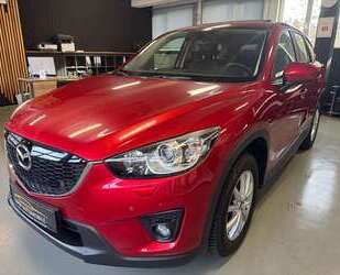 Mazda CX-5 Gebrauchtwagen