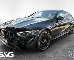 Mercedes-Benz AMG GT Gebrauchtwagen