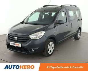 Dacia Dokker Gebrauchtwagen