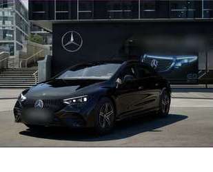 Mercedes-Benz EQE 350 Gebrauchtwagen