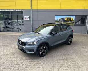 Volvo XC40 Gebrauchtwagen