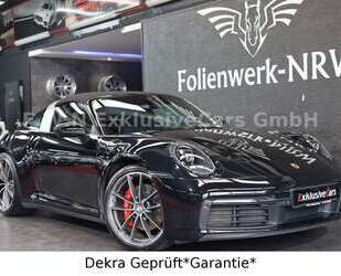 Porsche 911 Gebrauchtwagen