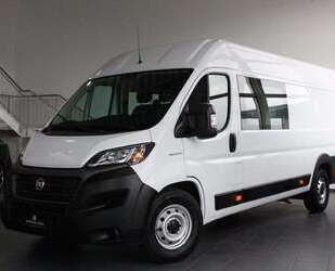 Fiat Ducato Gebrauchtwagen