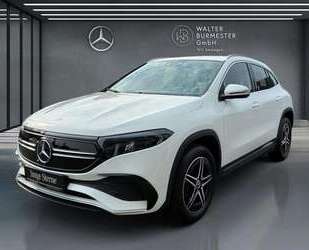 Mercedes-Benz EQA 250 Gebrauchtwagen