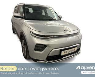 Kia Soul Gebrauchtwagen