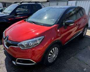 Renault Captur Gebrauchtwagen