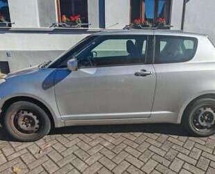 Suzuki Swift Gebrauchtwagen