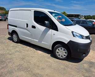 Nissan NV200 Gebrauchtwagen
