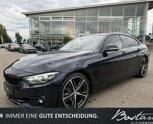 BMW 430 Gebrauchtwagen