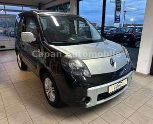 Renault Kangoo Gebrauchtwagen