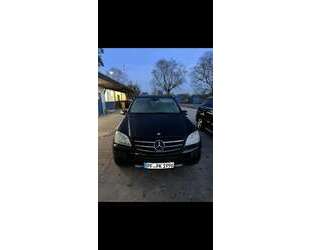 Mercedes-Benz ML 320 Gebrauchtwagen