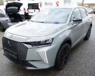 DS Automobiles DS 7 Crossback Gebrauchtwagen