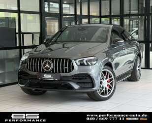 Mercedes-Benz GLE 53 AMG Gebrauchtwagen