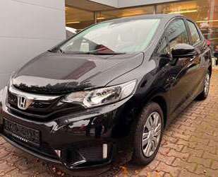 Honda Jazz Gebrauchtwagen