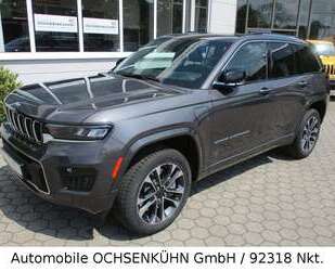 Jeep Grand Cherokee Gebrauchtwagen