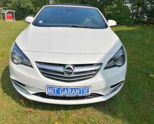 Opel Cascada Gebrauchtwagen