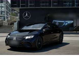 Mercedes-Benz EQE 350 Gebrauchtwagen