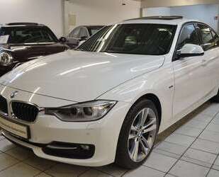 BMW 318 Gebrauchtwagen