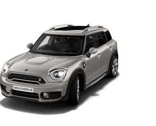 Mini Cooper SE Countryman Gebrauchtwagen