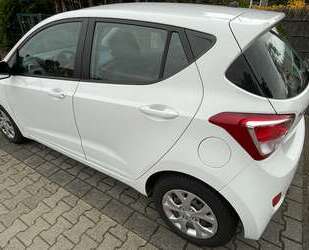 Hyundai i10 Gebrauchtwagen