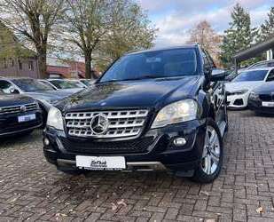 Mercedes-Benz ML 450 Gebrauchtwagen