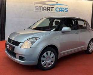 Suzuki Swift Gebrauchtwagen