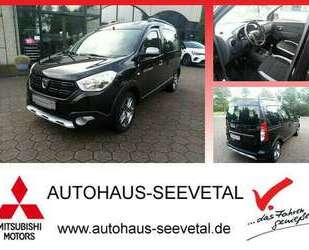 Dacia Dokker Gebrauchtwagen