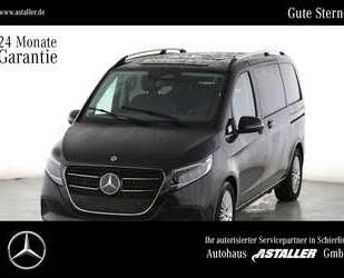 Mercedes-Benz V 300 Gebrauchtwagen