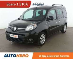 Renault Kangoo Gebrauchtwagen