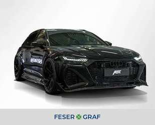 Audi RS6 Gebrauchtwagen