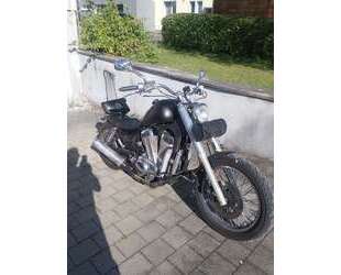 Suzuki VS 1400 Gebrauchtwagen