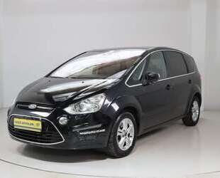 Ford S-Max Gebrauchtwagen