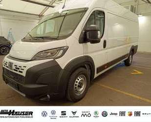 Fiat Ducato Gebrauchtwagen