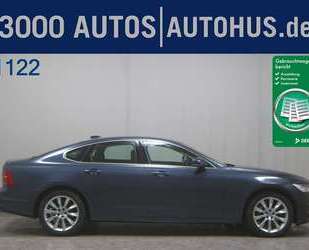 Volvo S90 Gebrauchtwagen