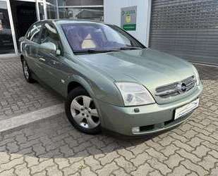 Opel Vectra Gebrauchtwagen