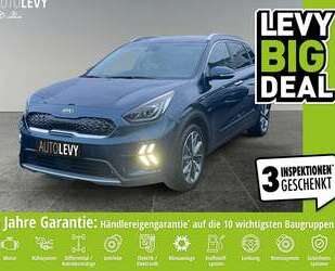 Kia Niro Gebrauchtwagen