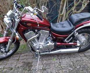 Suzuki VS 1400 Gebrauchtwagen