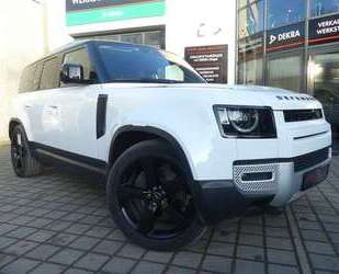 Land Rover Defender Gebrauchtwagen