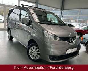 Nissan NV200 Gebrauchtwagen