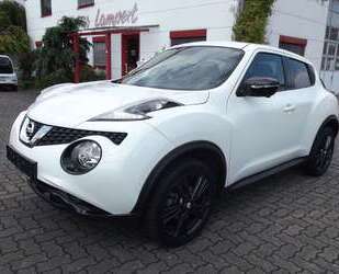 Nissan Juke Gebrauchtwagen
